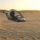 Image for article titled Flying Taxis And eVTOLs Aren't Flying Cars, Let's Call Them What They Really Are